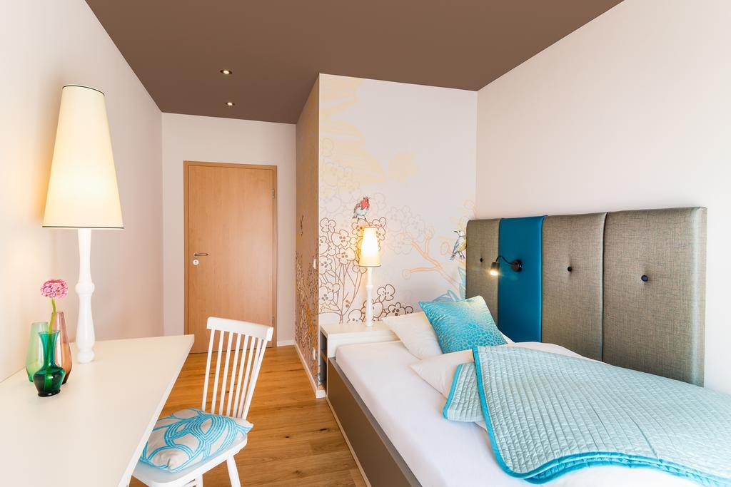 Hotel Zum Taufstein Sparhof Bilik gambar