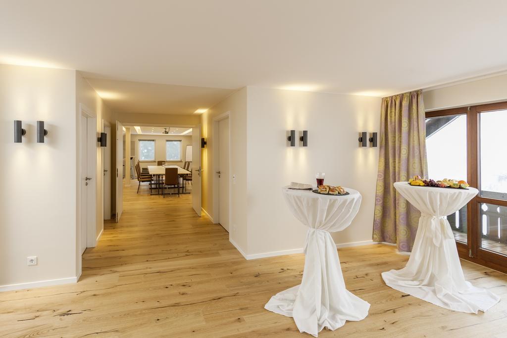 Hotel Zum Taufstein Sparhof Luaran gambar