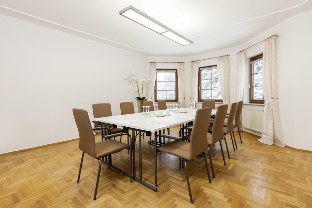 Hotel Zum Taufstein Sparhof Luaran gambar
