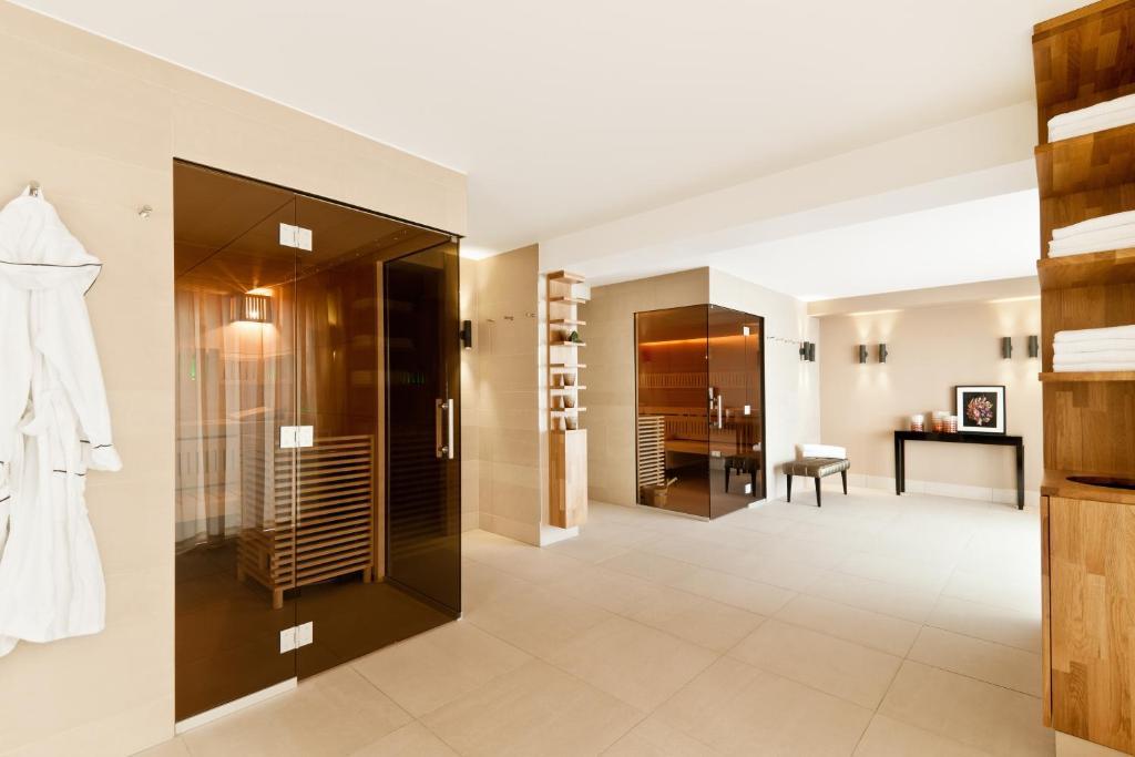 Hotel Zum Taufstein Sparhof Luaran gambar